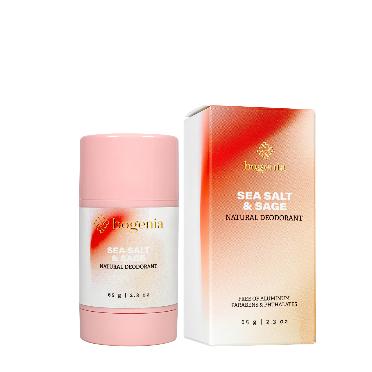 Дезодорант парфюмированный Bogenia Natural Deodorant Sea Salt&Sage натуральный женский BG429(001) Дезодорант парфюмированный Bogenia Natural Deodorant Sea Salt&Sage натуральный женский BG429(001)