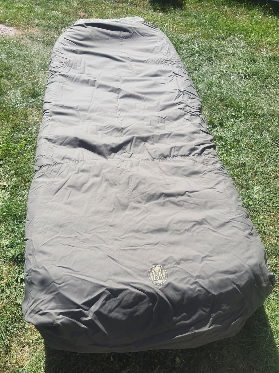 Термоодеяло Dynasty для раскладушки Mivardi (M-BCHTCND) - фото 9 Термоодеяло Dynasty для раскладушки Mivardi (M-BCHTCND) - фото 9