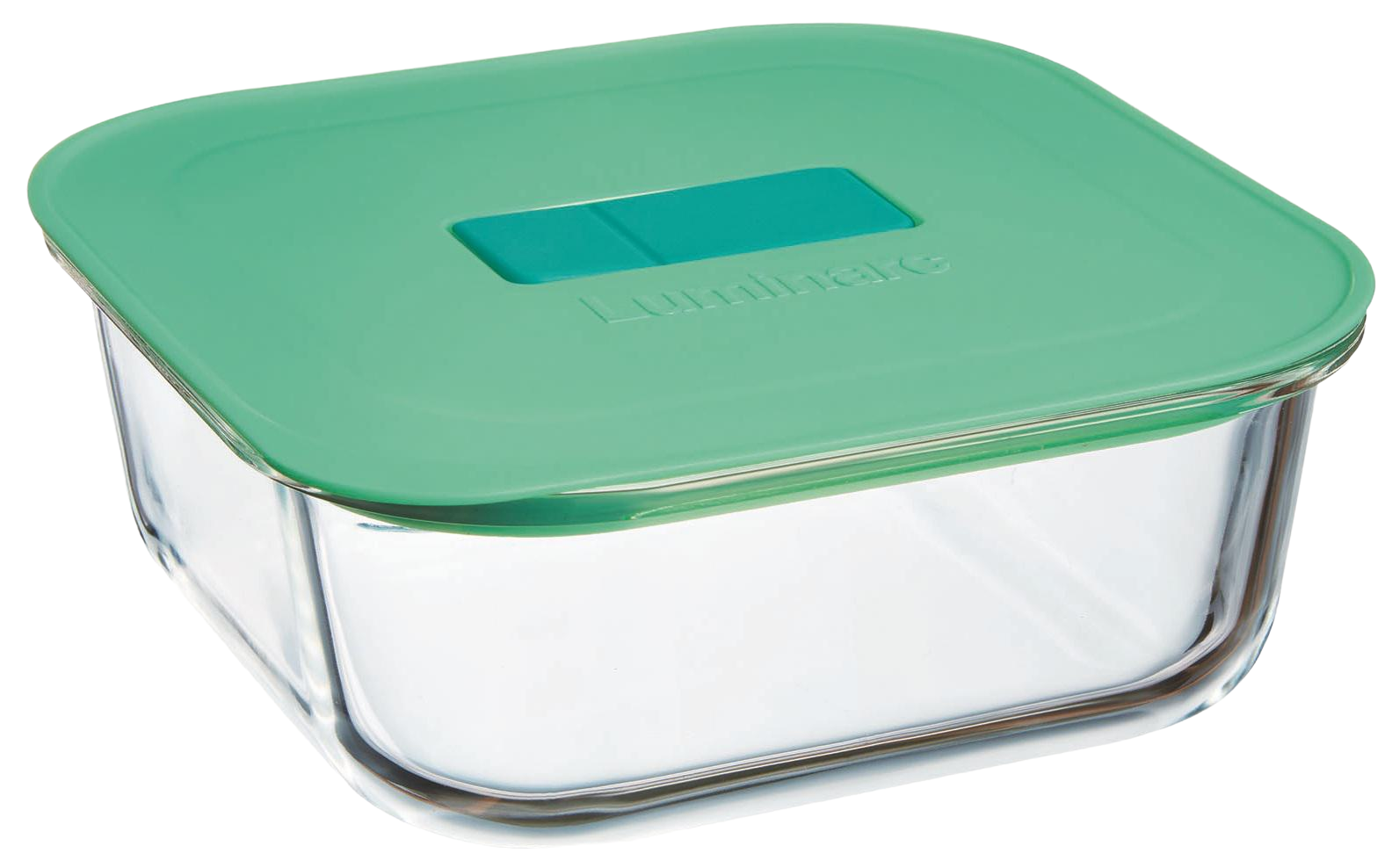 Контейнер харчовий скляний Luminarc Pure Box Unique 1,1 л (P3554)