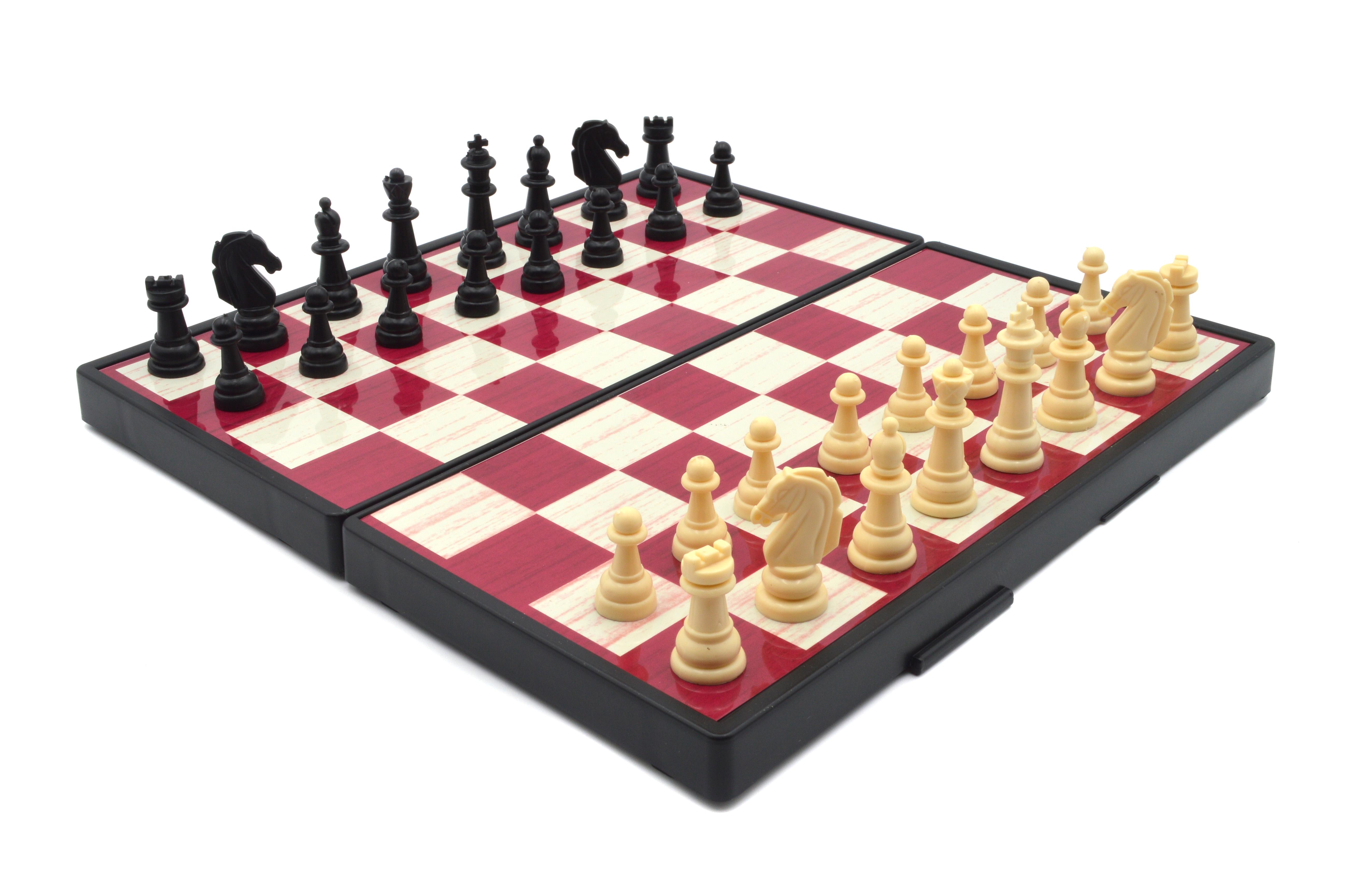 Набор игровой магнитный (9841A) - фото 2 Набор игровой магнитный (9841A) - фото 2