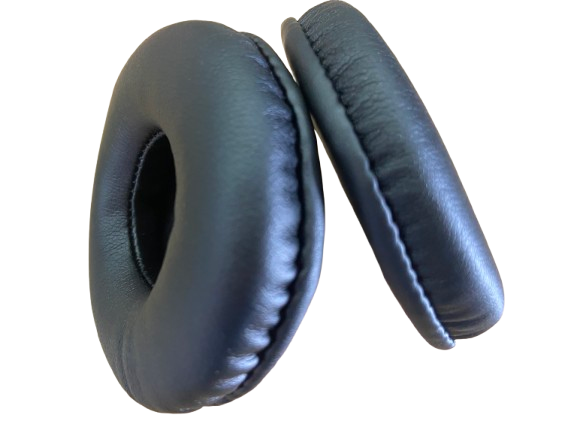 Амбушюры для наушников Panasonic RB-HF420B bluetooth Black (2703086484)