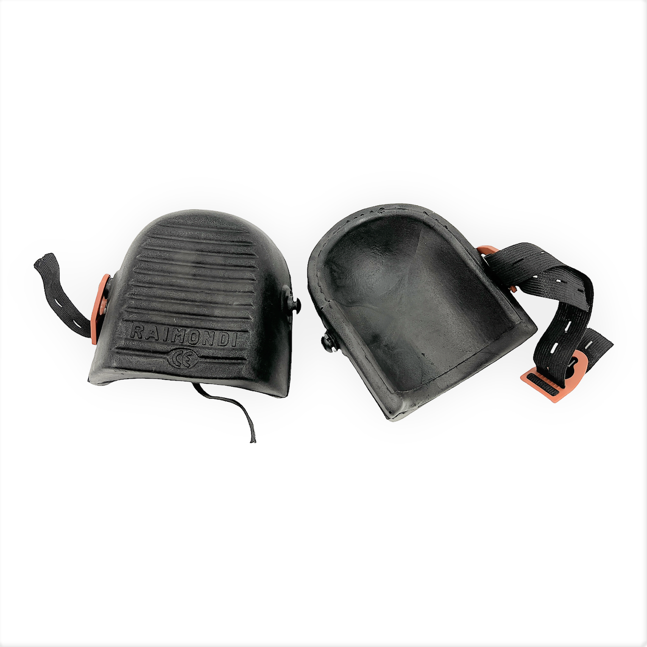 Наколенники Raimondi Ginocchiere из вспененного каучука (138) - фото 3 Наколенники Raimondi Ginocchiere из вспененного каучука (138) - фото 3