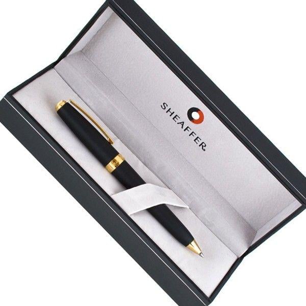 Кулькова ручка Sheaffer Prelude Sh346025 - фото 4