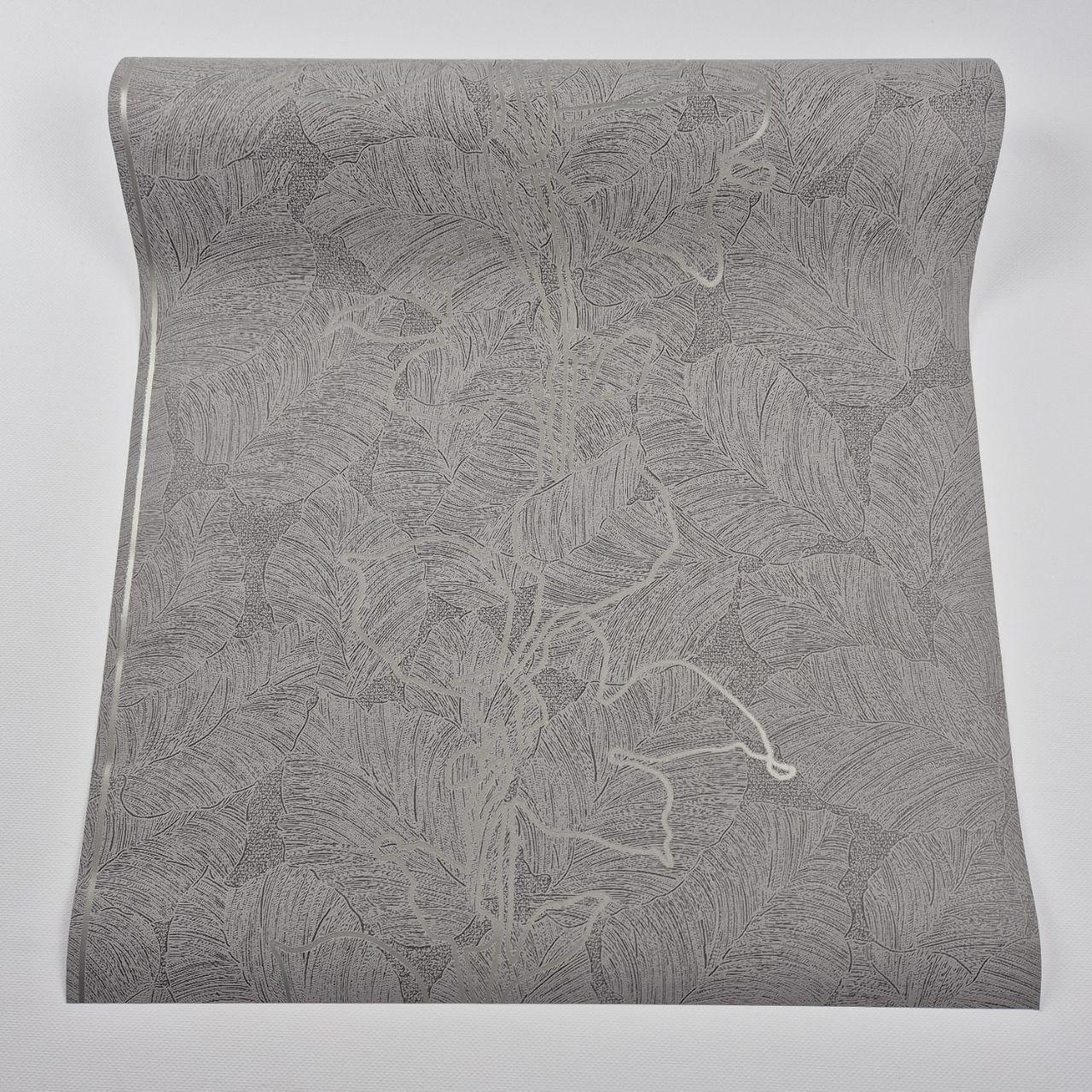 Шпалери вінілові Marburg на флізеліні 57949 0,53х10,05 м Сіро-бежевий (29823991) - фото 3 Шпалери вінілові Marburg на флізеліні 57949 0,53х10,05 м Сіро-бежевий (29823991) - фото 3