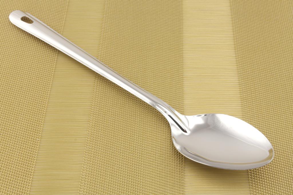 Ложка кухонна A-Plus Dollar 0221 B (DR001356)