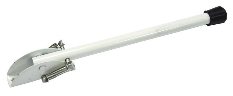 Фиксатор дверной Господар 250 мм 92-0349 Фиксатор дверной Господар 250 мм 92-0349