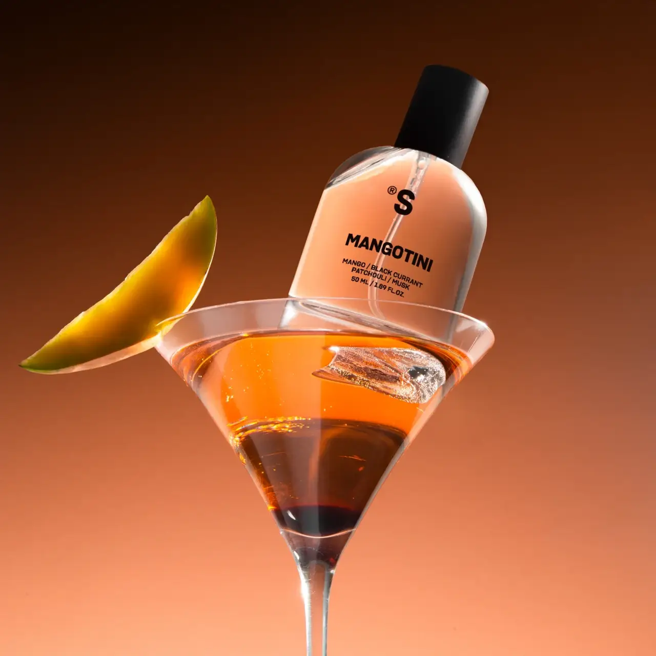 Парфум Sister's Aroma Mangotini 50 мл (4820227783595)