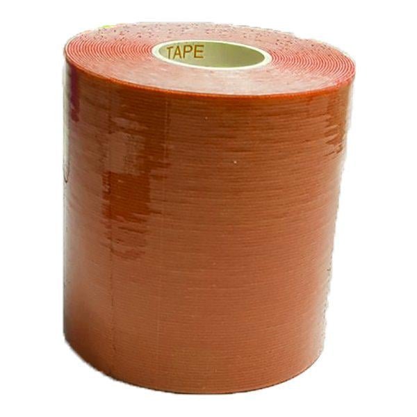 Тейп кинезио BC-0474 7,5 см Оранжевый (35429022)