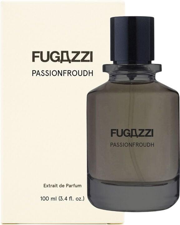 Духи унисекс Fugazzi Passionfroudh 50 мл (87914)