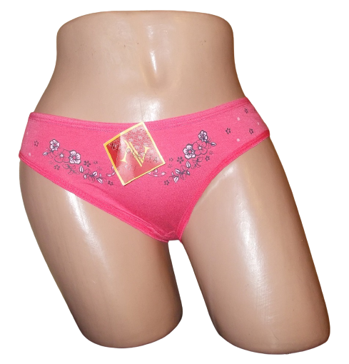 Трусики слипы Nicoletta 221 S Красный (1256444474)