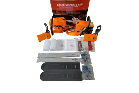 Бензопила MLD AT-GS2001 шина 45 см - фото 3 Бензопила MLD AT-GS2001 шина 45 см - фото 3