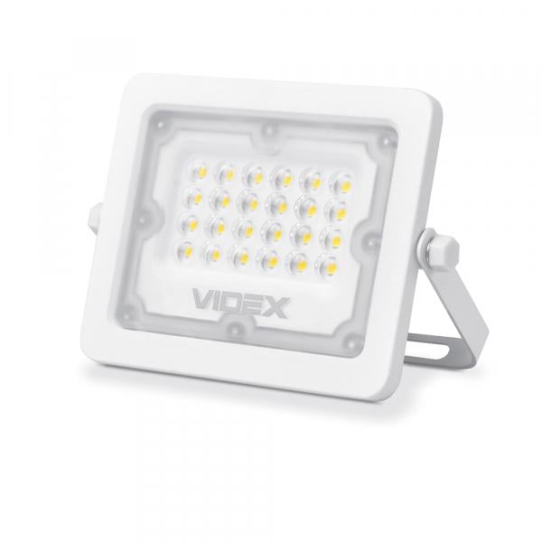 Прожектор Videx F2e 20 W/5000 K Прожектор Videx F2e 20 W/5000 K