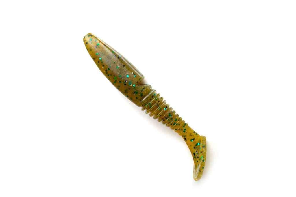 Силіконова приманка Fanatik Bandit 2,9 75 мм 005 5 шт. (00529BD)