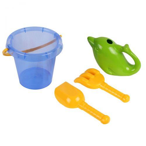 Песочный набор ТехноК (7228)