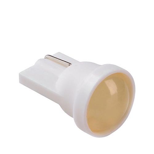 Лампа габаритная Pulso Led T10 2SMD-3014 12 V 0,5 W 20 Lm White