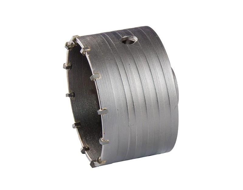 Сверло корончатое для бетона Granite 12 зубцов 100 мм (02-08-0100)