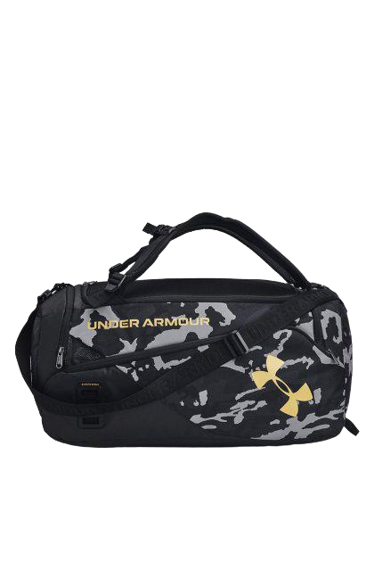 Сумка спортивная Contain Duo MD Duffle Уни 58х27х31 см Черный (1361226-002)