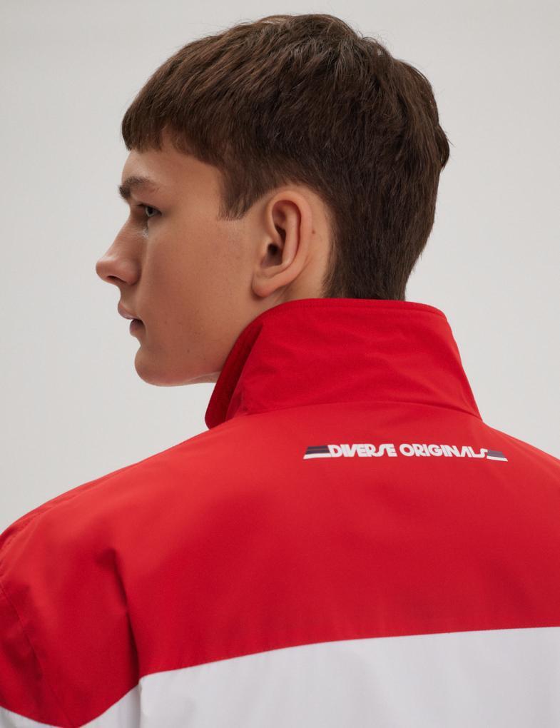 Куртка мужская Diverse ZAHID XL Многоцветный (5902598979001) - фото 4