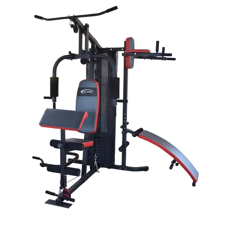 Силова станція KingSport KS-4702 Multi Gym - фото 1