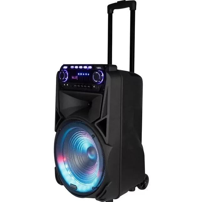 Колонка Bluetooth Temeisheng TMS-012 12" (11772479)