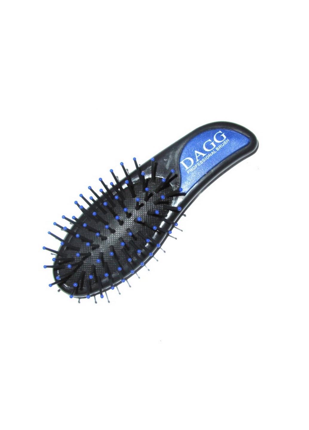 Щетка для волос Dagg массажная (8580)