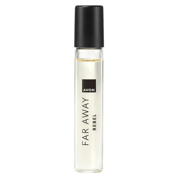 Парфюмерная вода Avon Far Away Rebel 10 мл (29007504)