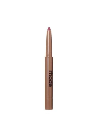 Олівець для губ контурний Rhode Peptide Lip Shape The Contouring Lip Shaper 0,75 г відтінок Press Олівець для губ контурний Rhode Peptide Lip Shape The Contouring Lip Shaper 0,75 г відтінок Press