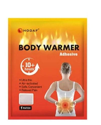 Грелка химическая для тела M18863