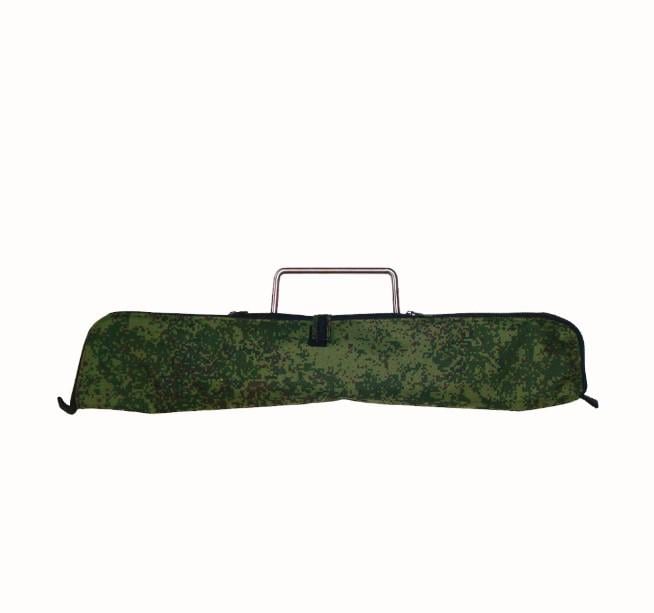 Донна коса для очищення берега та пляжу від водоростей з нержавіючої сталі 50x50x50 см 2 кг (10909561) - фото 2