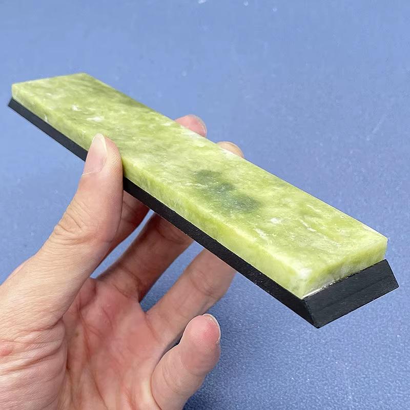 Брусок точильный для ножей Ruixin керамический 10000 grit 30мм (AR10000-30) - фото 2 Брусок точильный для ножей Ruixin керамический 10000 grit 30мм (AR10000-30) - фото 2