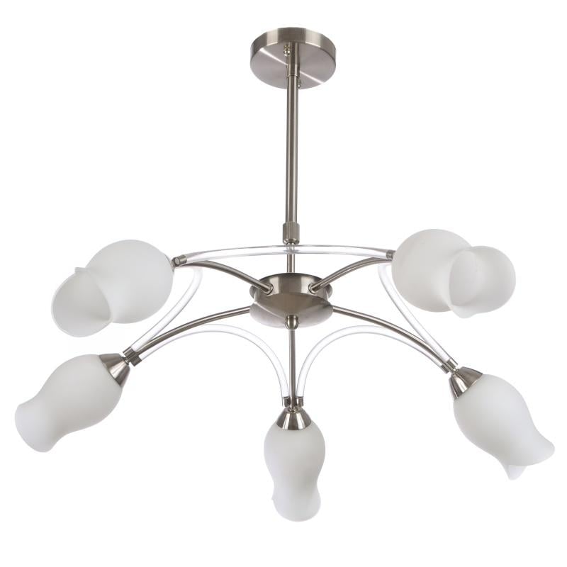 Люстра Brille KL-53S/5 (193186)