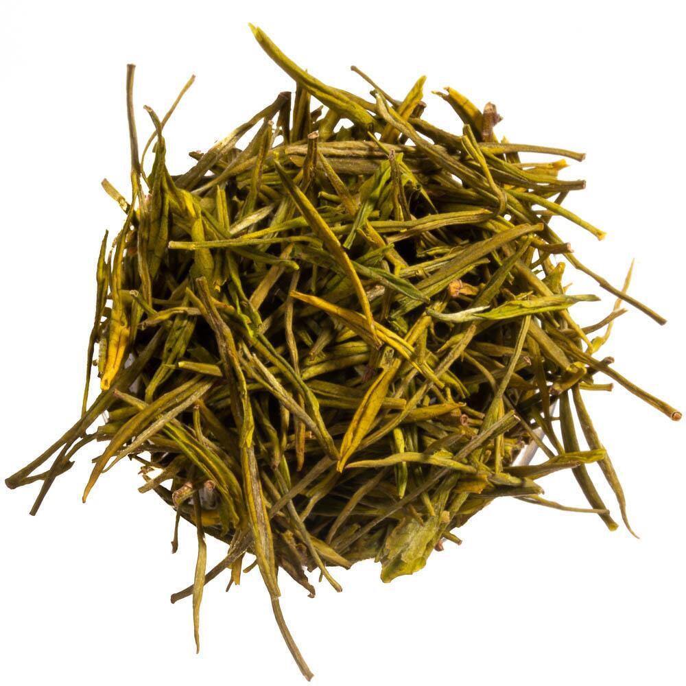 Чай Аньцзи Бай Ча 50 г