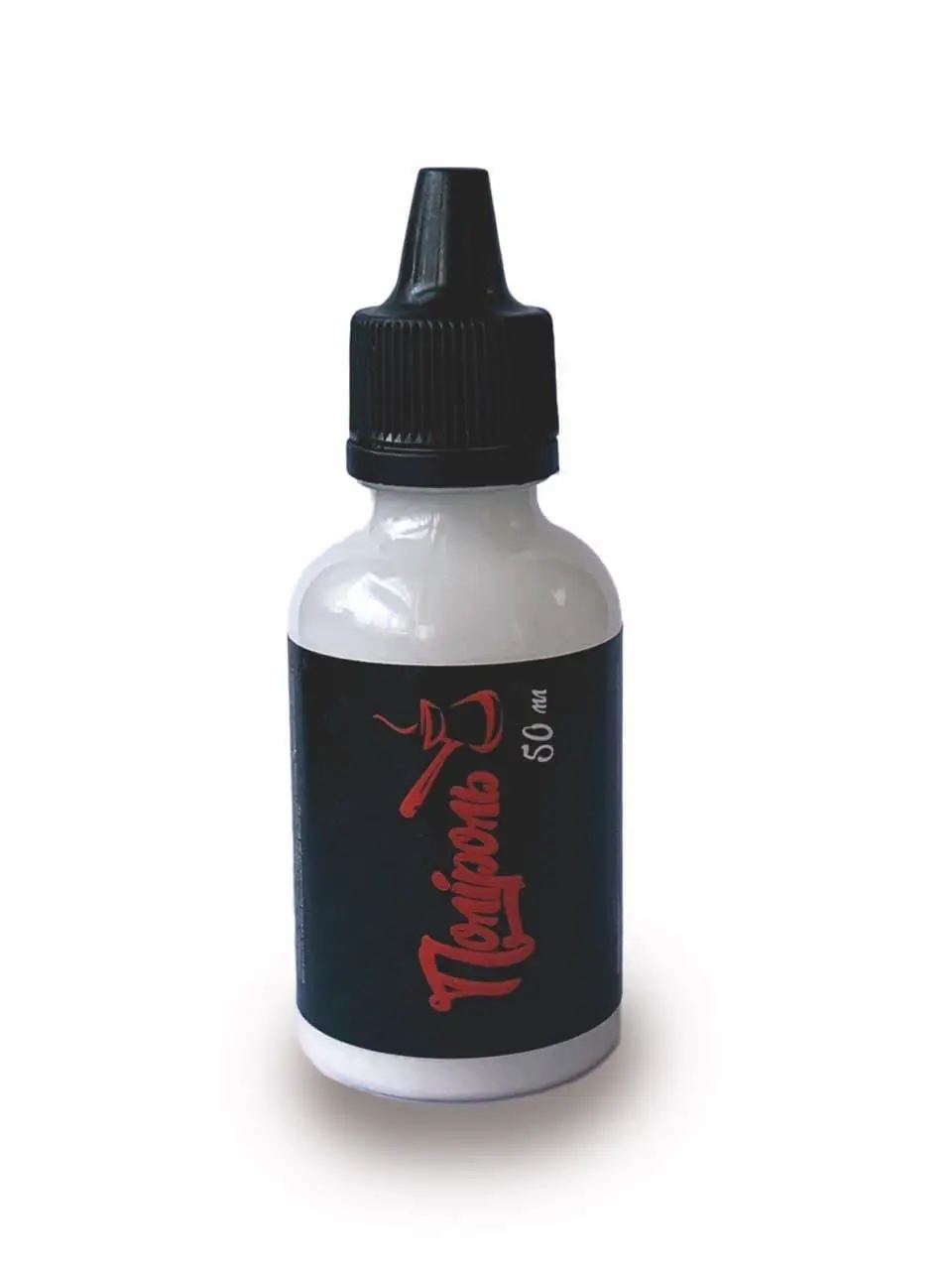 Поліроль для очищення виробів з міді/алюмінію/золота 50 мл (14562)