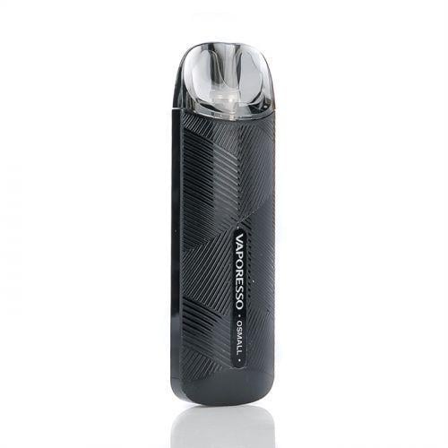 Під-система Vaporesso OSMALL Pod System 350 mAh Kit Black (sn1045)