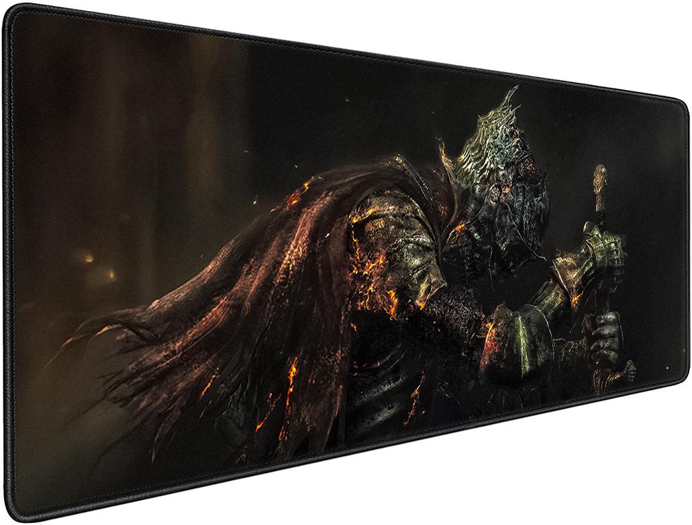 Коврик для мышки SHLab Dark Souls 70х30 см (32985)