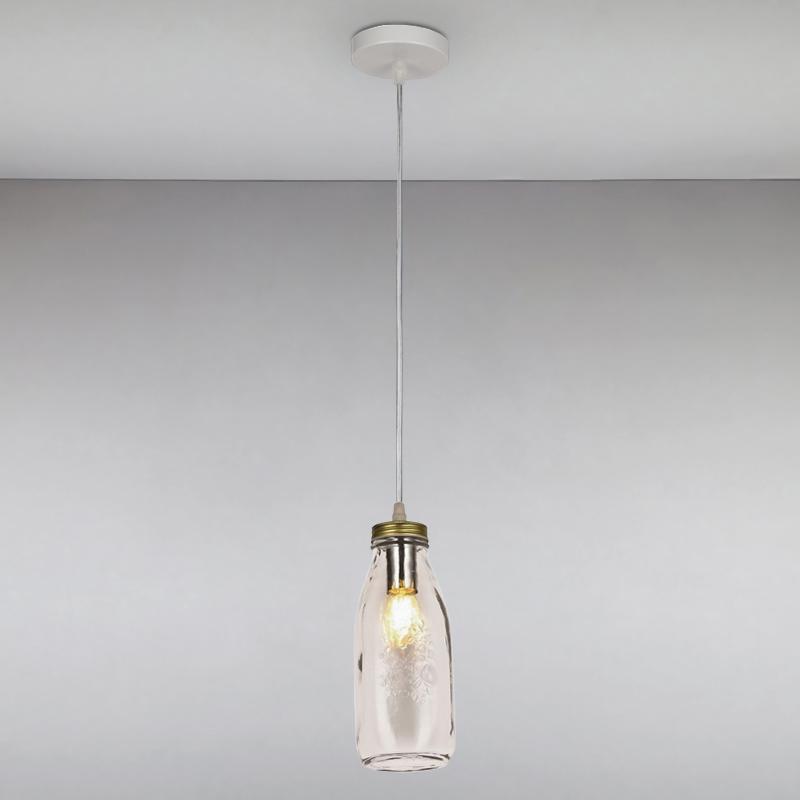 Люстра подвесная Light House LS-15365-1 Белый