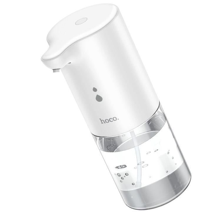 Дозатор для піни HOCO сенсорний Білий (1268508958)