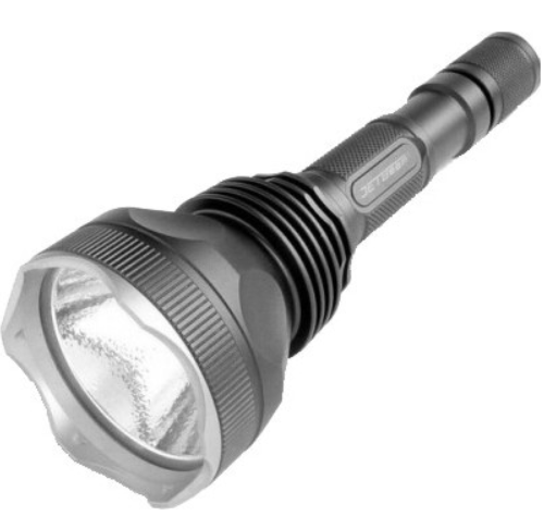 Фонарь JetBeam JT-M1X-G-OP