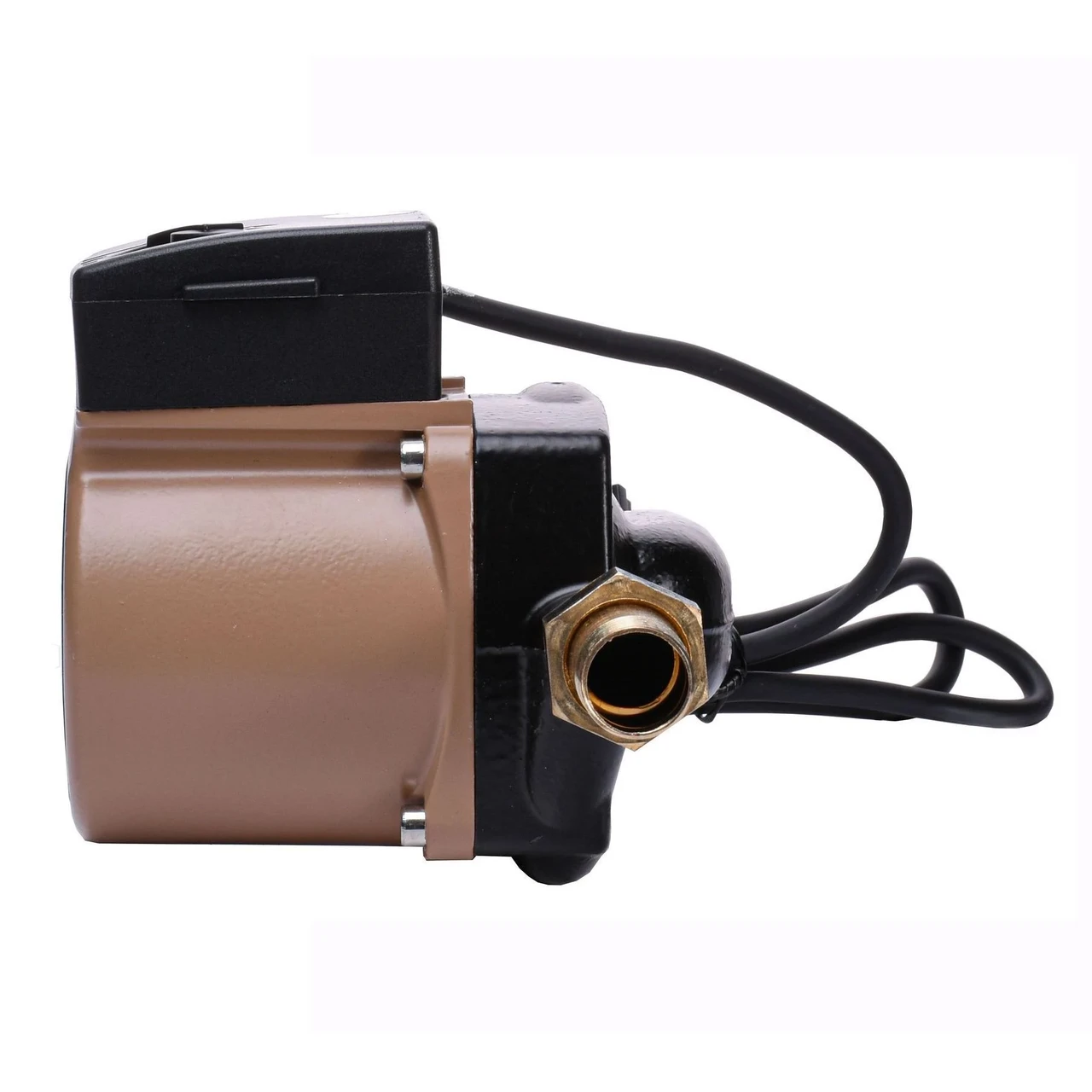 Насос циркуляционный Optima OP15-60 гайки/кабель с вилкой 130 мм (00001110) - фото 3 Насос циркуляционный Optima OP15-60 гайки/кабель с вилкой 130 мм (00001110) - фото 3