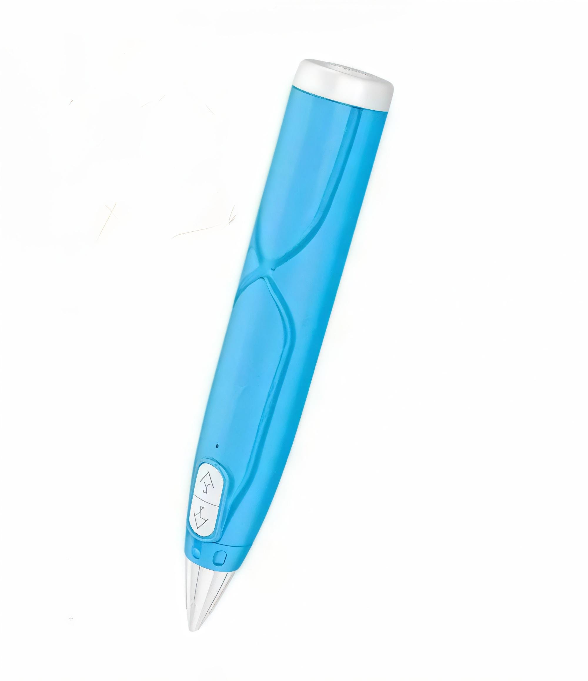 3D-ручка для рисования 3Dpen-6-1 Синий (2104618372)