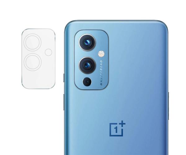 Защитное стекло Tempered Glass 2.5D 0,3 мм для основной камеры OnePlus 9 (24596)