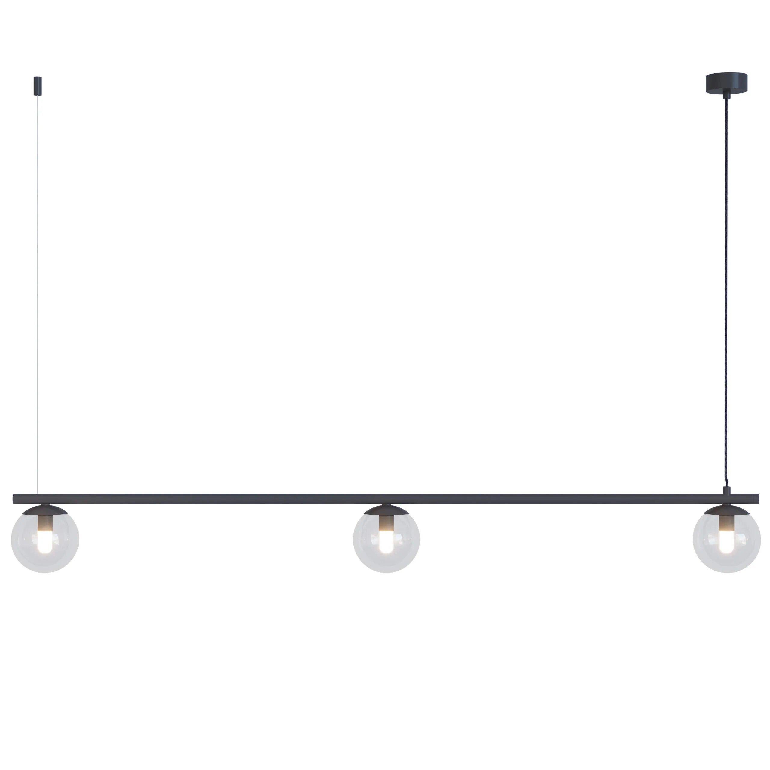 Люстра Pikart Lights Paris 26250-4