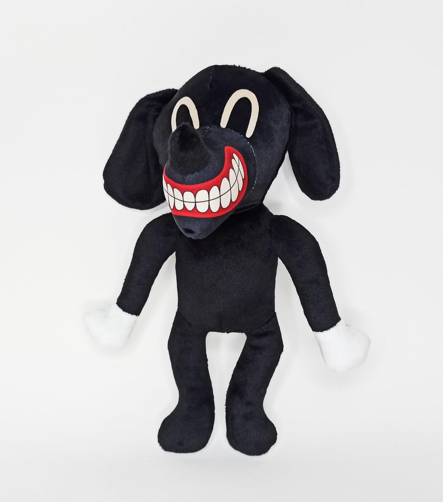 Мягкая игрушка Kinder Toys Cartoon Dog Siren Head 32 см (5757)