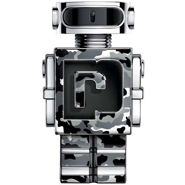 Туалетная вода для мужчин PACO RABANNE Phantom Legion тестер 100 мл (4739)