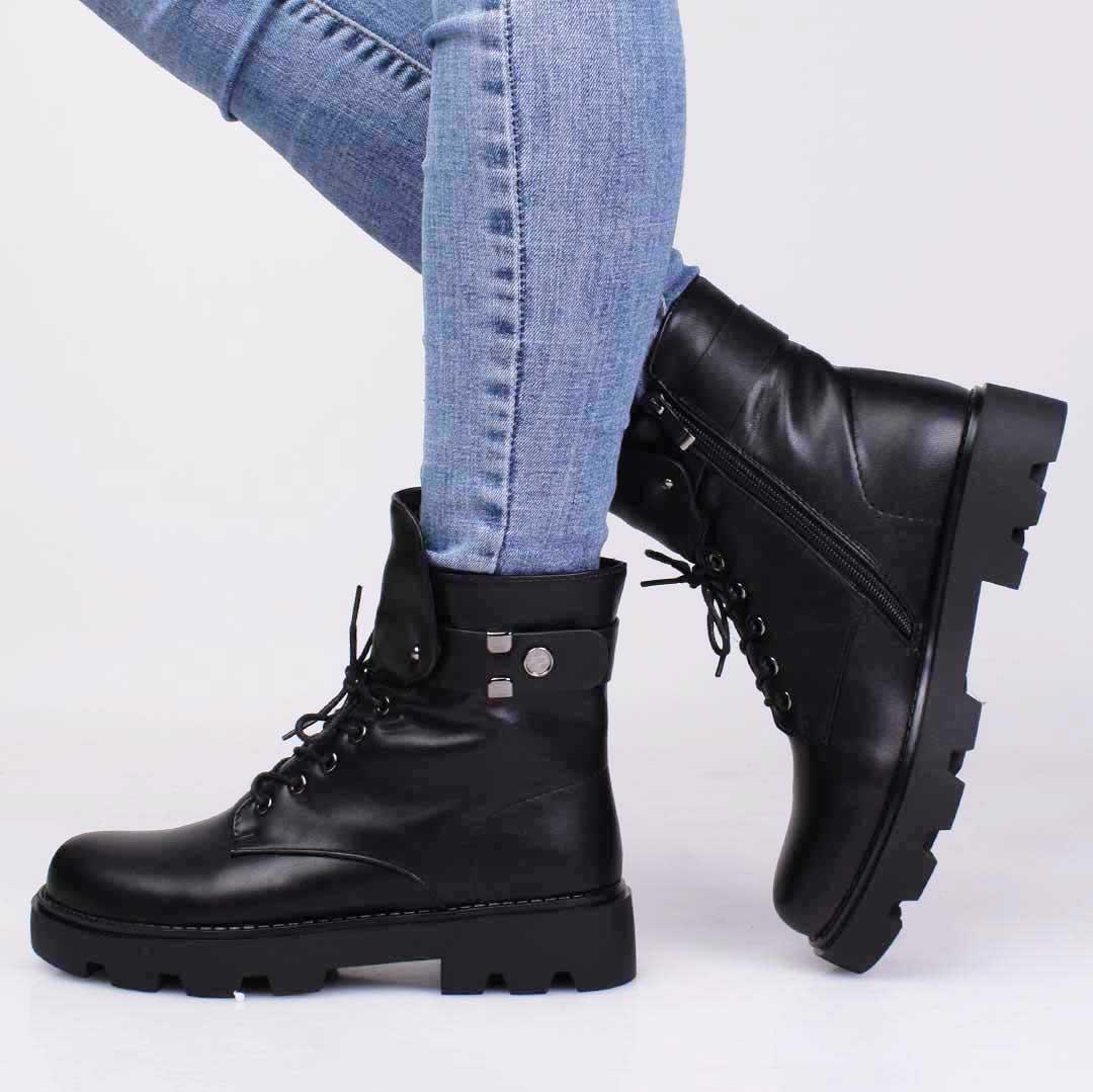 Ботинки женские 335349 р. 38 24,5 см Ботинки женские 335349 р. 38 24,5 см