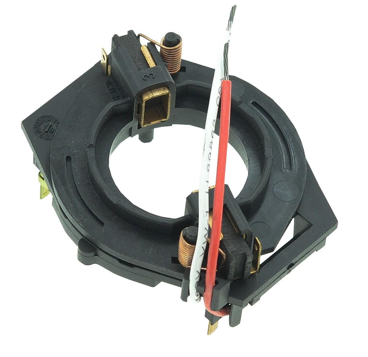 Траверза и щетки VJ Parts для дрели Bosch PSB 500 RE 2609003082