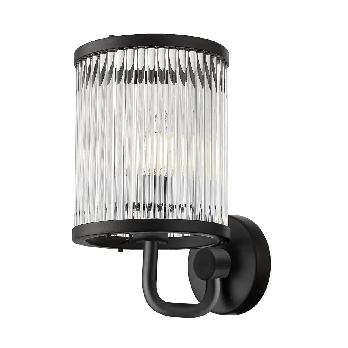 Бра Zuma Line W0528-01F-P7AC SERGIO