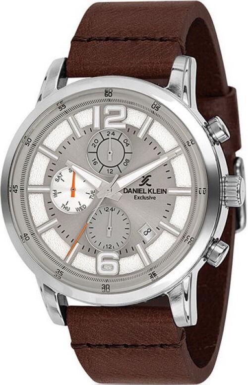 Наручний годинник чоловічий Daniel Klein DK11749-6 (104639)