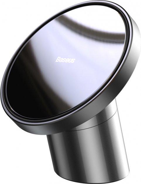 Автотримач Baseus Radar Magnetic Car Mount Black (SULD-01)