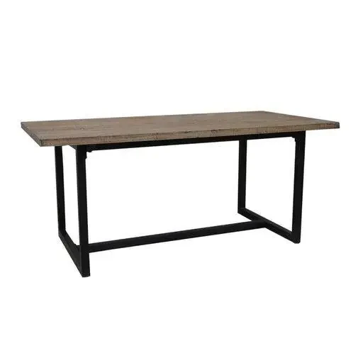 Обеденный стол LOFT NS-1233 для кухни и столовой (3075787649)